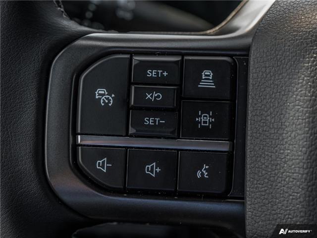 2024 Ford F-150 XLT (Stk: W3L59605) in Richmond - Image 17 of 27