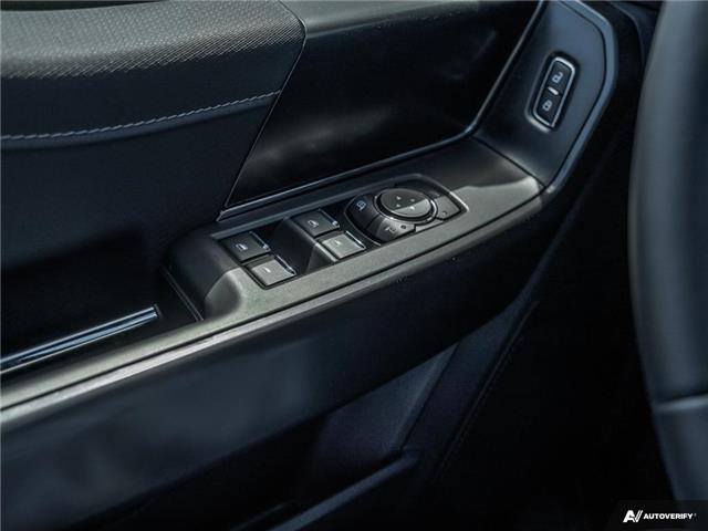 2024 Ford F-150 XLT (Stk: W3L59605) in Richmond - Image 18 of 27