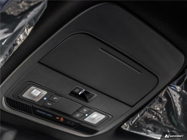 2024 Ford F-150 XLT (Stk: W3L59605) in Richmond - Image 22 of 27