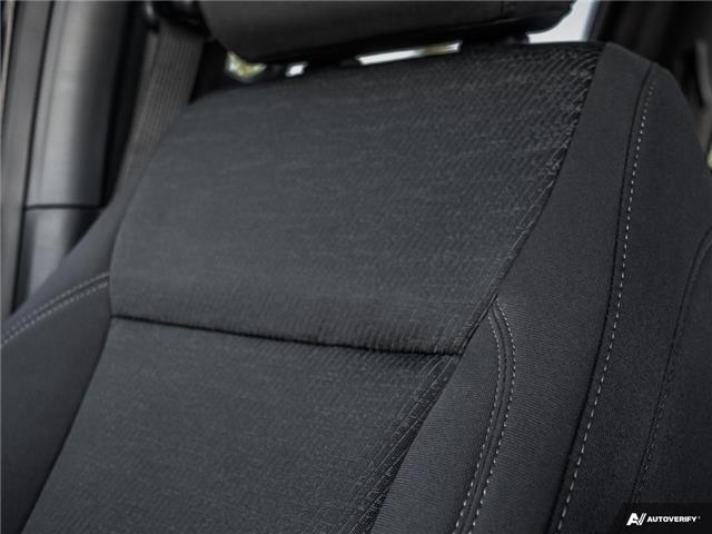 2024 Ford F-150 XLT (Stk: W3L59605) in Richmond - Image 23 of 27