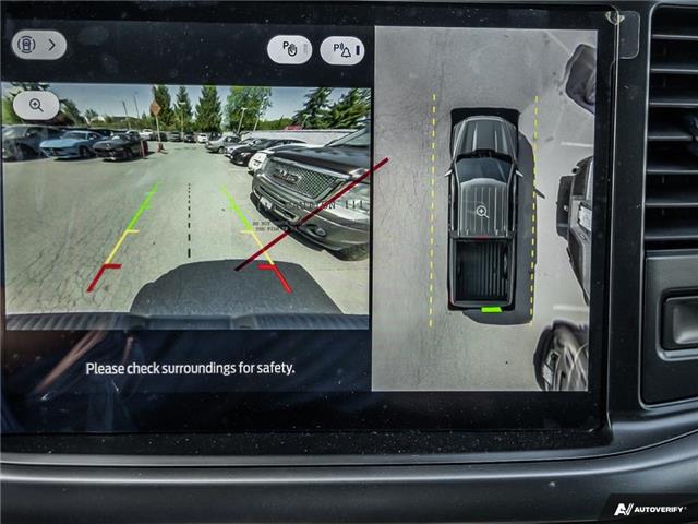 2024 Ford F-150 XLT (Stk: W3L59605) in Richmond - Image 26 of 27