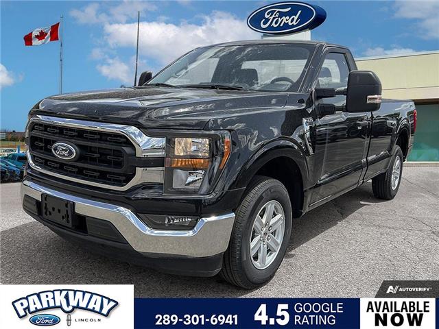 2023 Ford F-150 XLT (Stk: FF178) in Waterloo - Image 1 of 25