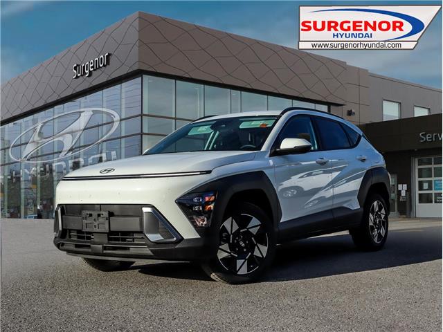 Hyundai Kona 2024 2.0L AWD PREFERRED AUTO (STD PAINT) à 33 148 $ à ...