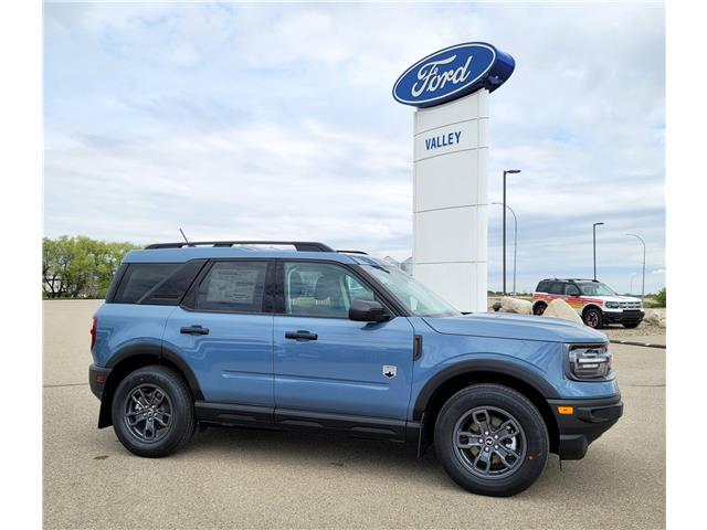 Valley Ford Hague: New & Used Dealership | Saskatchewan