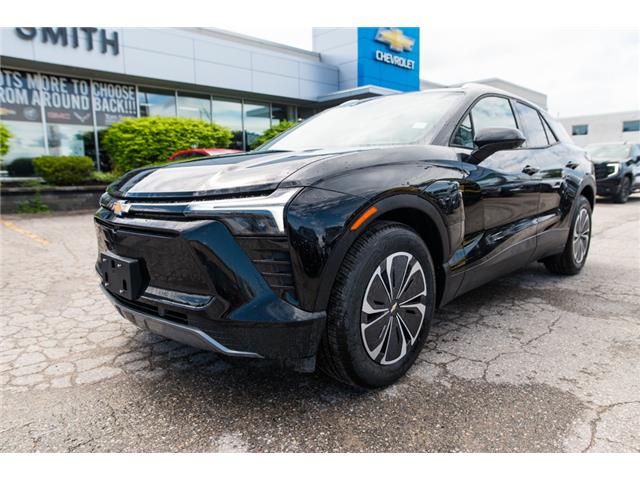 2024 Chevrolet Blazer EV  (Stk: 241036) in Midland - Image 1 of 28