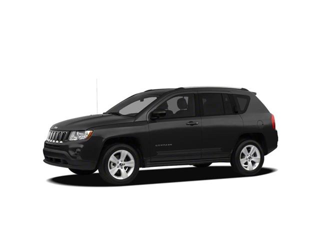 Used 2012 Jeep Compass Sport/North AUTOMATIC | A/C | KEYLESS ENTRY - Waterloo - Parkway Ford Lincoln