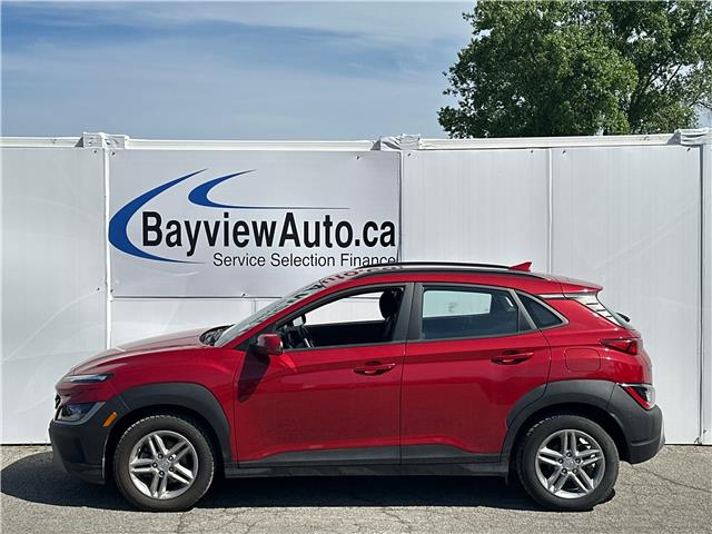 Used Cars, SUVs, Trucks for Sale | Bayview Auto - Belleville