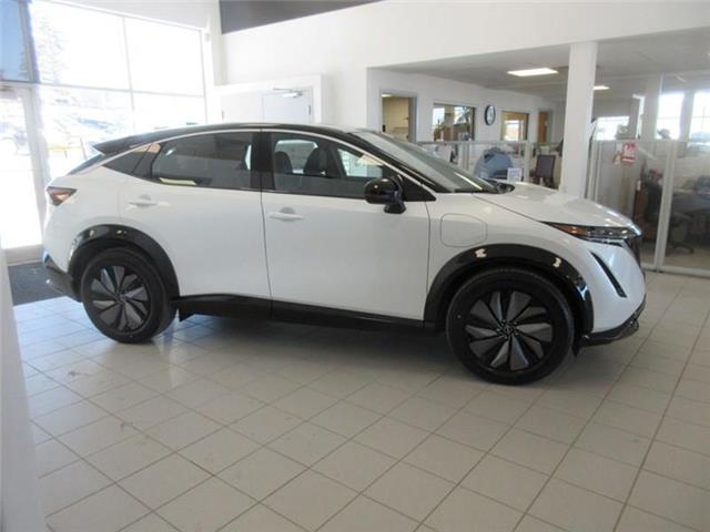 2023 Nissan Ariya ENGAGE (Stk: 92580) in Peterborough - Image 3 of 14