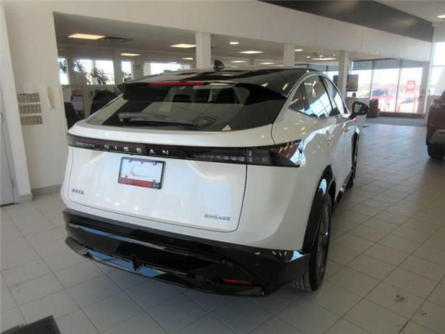 2023 Nissan Ariya ENGAGE (Stk: 92580) in Peterborough - Image 4 of 14