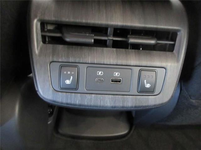 2023 Nissan Ariya ENGAGE (Stk: 92580) in Peterborough - Image 13 of 14