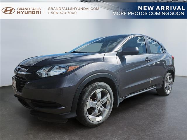 2018 Honda HR-V LX (Stk: 241232BA) in Grand Falls - Image 1 of 1