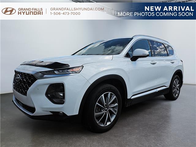2020 Hyundai Santa Fe Preferred 2.4 (Stk: 242080B) in Grand Falls - Image 1 of 1