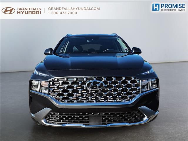 2023 Hyundai Santa Fe Preferred (Stk: 241930NA) in Grand Falls - Image 2 of 16