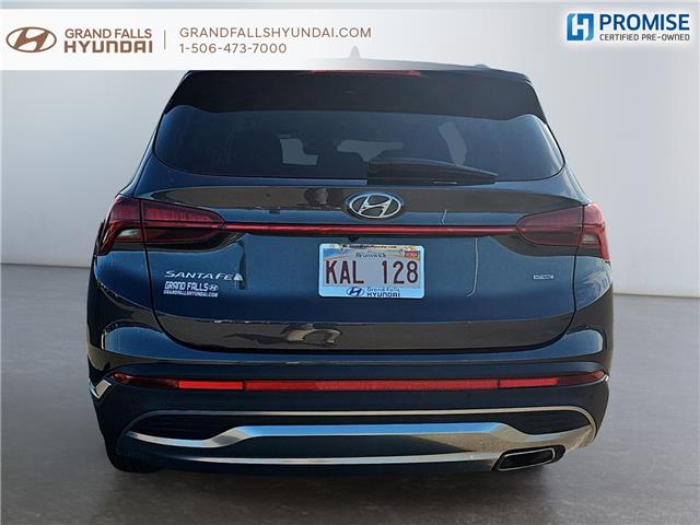 2023 Hyundai Santa Fe Preferred (Stk: 241930NA) in Grand Falls - Image 3 of 16