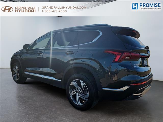 2023 Hyundai Santa Fe Preferred (Stk: 241930NA) in Grand Falls - Image 4 of 16