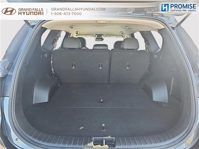 2023 Hyundai Santa Fe Preferred (Stk: 241930NA) in Grand Falls - Image 6 of 16