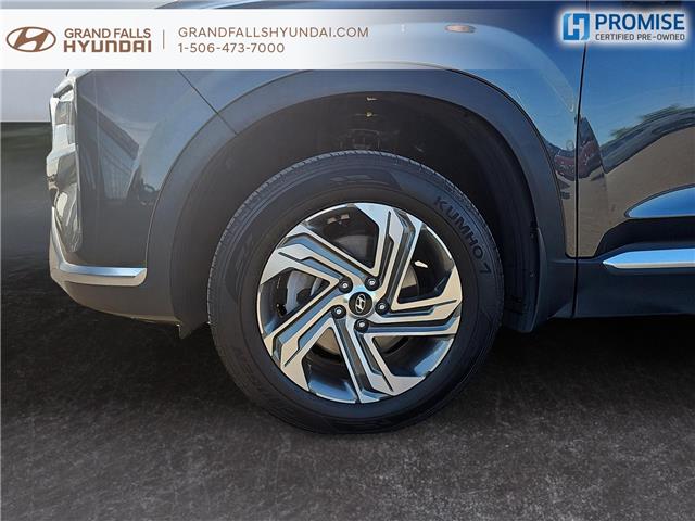2023 Hyundai Santa Fe Preferred (Stk: 241930NA) in Grand Falls - Image 7 of 16