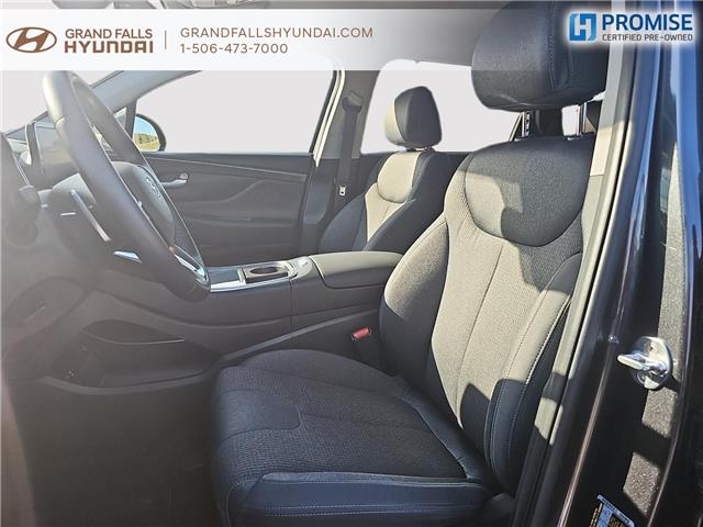 2023 Hyundai Santa Fe Preferred (Stk: 241930NA) in Grand Falls - Image 8 of 16