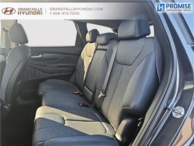 2023 Hyundai Santa Fe Preferred (Stk: 241930NA) in Grand Falls - Image 9 of 16
