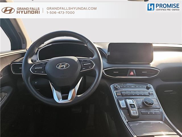 2023 Hyundai Santa Fe Preferred (Stk: 241930NA) in Grand Falls - Image 10 of 16
