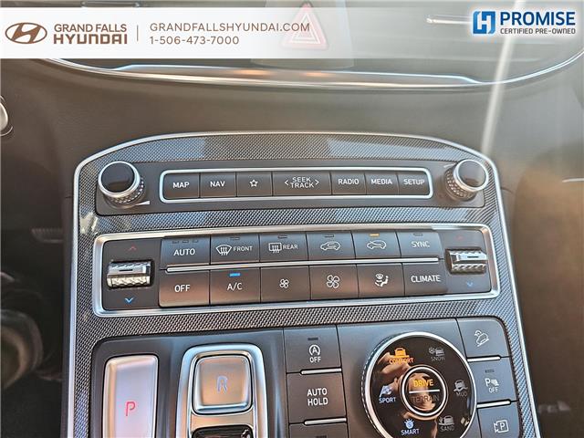 2023 Hyundai Santa Fe Preferred (Stk: 241930NA) in Grand Falls - Image 11 of 16