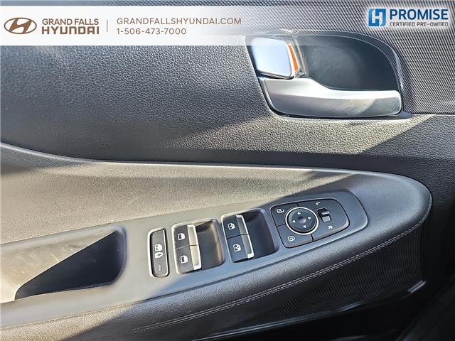 2023 Hyundai Santa Fe Preferred (Stk: 241930NA) in Grand Falls - Image 12 of 16