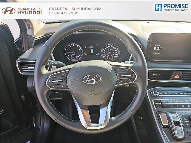 2023 Hyundai Santa Fe Preferred (Stk: 241930NA) in Grand Falls - Image 13 of 16