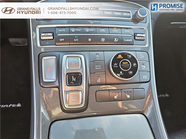 2023 Hyundai Santa Fe Preferred (Stk: 241930NA) in Grand Falls - Image 14 of 16