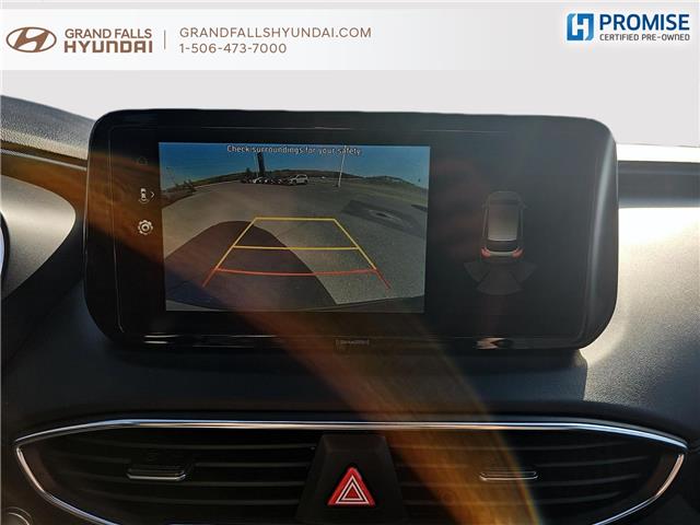 2023 Hyundai Santa Fe Preferred (Stk: 241930NA) in Grand Falls - Image 15 of 16
