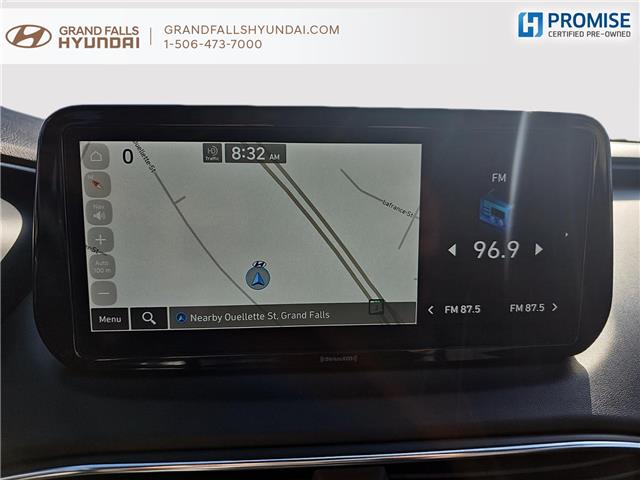 2023 Hyundai Santa Fe Preferred (Stk: 241930NA) in Grand Falls - Image 16 of 16