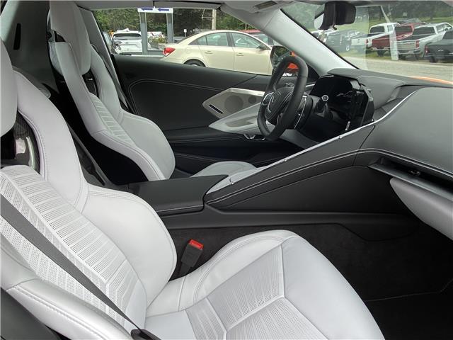 2023 Chevrolet Corvette Stingray (Stk: 4C194A) in Hope - Image 10 of 12