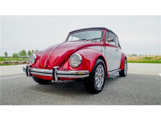 1965 Volkswagen Beetle Convertible (Stk: 053994) in Watford - Image 2 of 50 1965 Volkswagen Beetle Convertible (Stk: 053994) in Watford - Image 2 of 50