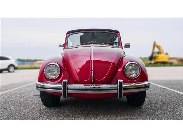 1965 Volkswagen Beetle Convertible (Stk: 053994) in Watford - Image 12 of 50 1965 Volkswagen Beetle Convertible (Stk: 053994) in Watford - Image 12 of 50