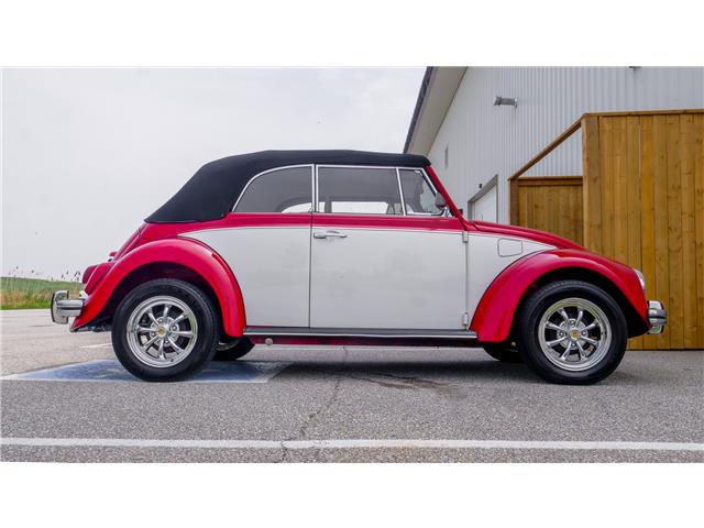 1965 Volkswagen Beetle Convertible (Stk: 053994) in Watford - Image 9 of 50 1965 Volkswagen Beetle Convertible (Stk: 053994) in Watford - Image 9 of 50
