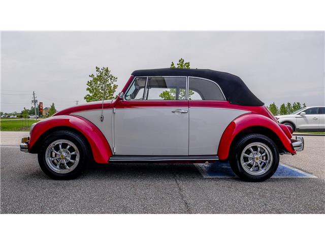 1965 Volkswagen Beetle Convertible (Stk: 053994) in Watford - Image 3 of 50 1965 Volkswagen Beetle Convertible (Stk: 053994) in Watford - Image 3 of 50