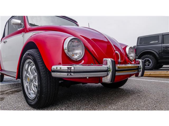 1965 Volkswagen Beetle Convertible (Stk: 053994) in Watford - Image 11 of 50 1965 Volkswagen Beetle Convertible (Stk: 053994) in Watford - Image 11 of 50