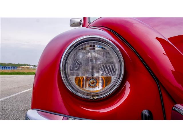 1965 Volkswagen Beetle Convertible (Stk: 053994) in Watford - Image 16 of 50 1965 Volkswagen Beetle Convertible (Stk: 053994) in Watford - Image 16 of 50