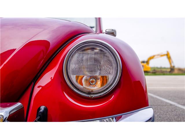 1965 Volkswagen Beetle Convertible (Stk: 053994) in Watford - Image 17 of 50 1965 Volkswagen Beetle Convertible (Stk: 053994) in Watford - Image 17 of 50