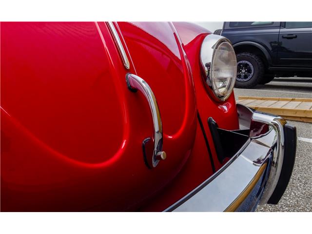 1965 Volkswagen Beetle Convertible (Stk: 053994) in Watford - Image 15 of 50 1965 Volkswagen Beetle Convertible (Stk: 053994) in Watford - Image 15 of 50