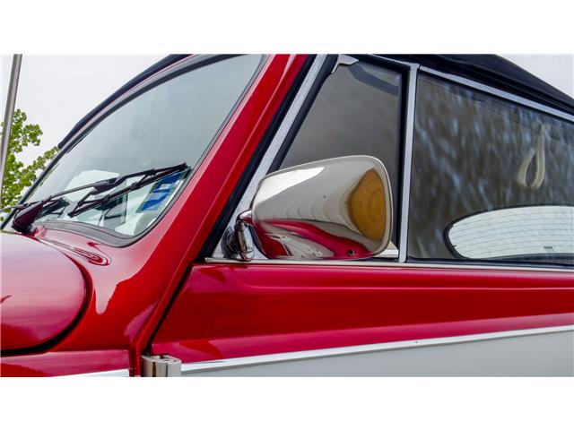 1965 Volkswagen Beetle Convertible (Stk: 053994) in Watford - Image 22 of 50 1965 Volkswagen Beetle Convertible (Stk: 053994) in Watford - Image 22 of 50