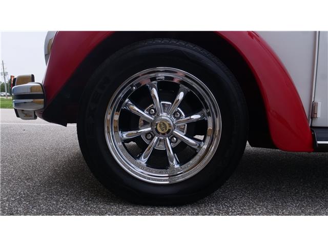 1965 Volkswagen Beetle Convertible (Stk: 053994) in Watford - Image 24 of 50 1965 Volkswagen Beetle Convertible (Stk: 053994) in Watford - Image 24 of 50