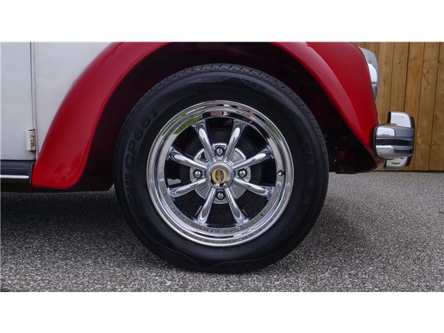 1965 Volkswagen Beetle Convertible (Stk: 053994) in Watford - Image 25 of 50 1965 Volkswagen Beetle Convertible (Stk: 053994) in Watford - Image 25 of 50