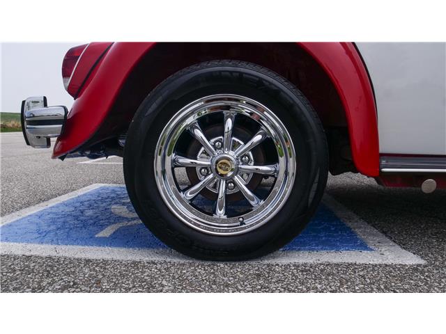 1965 Volkswagen Beetle Convertible (Stk: 053994) in Watford - Image 26 of 50 1965 Volkswagen Beetle Convertible (Stk: 053994) in Watford - Image 26 of 50