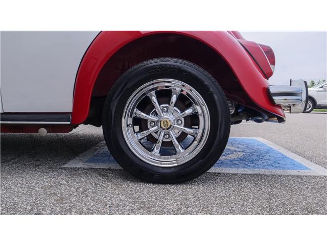 1965 Volkswagen Beetle Convertible (Stk: 053994) in Watford - Image 27 of 50 1965 Volkswagen Beetle Convertible (Stk: 053994) in Watford - Image 27 of 50