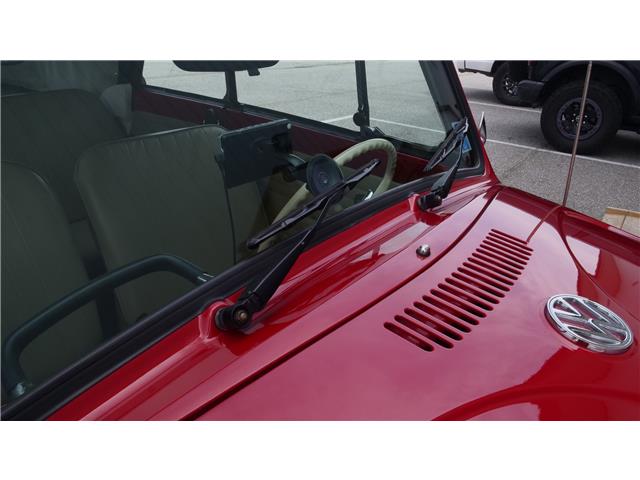 1965 Volkswagen Beetle Convertible (Stk: 053994) in Watford - Image 20 of 50 1965 Volkswagen Beetle Convertible (Stk: 053994) in Watford - Image 20 of 50