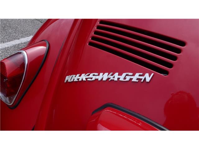 1965 Volkswagen Beetle Convertible (Stk: 053994) in Watford - Image 30 of 50 1965 Volkswagen Beetle Convertible (Stk: 053994) in Watford - Image 30 of 50