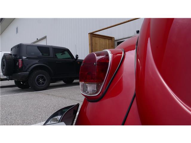 1965 Volkswagen Beetle Convertible (Stk: 053994) in Watford - Image 28 of 50 1965 Volkswagen Beetle Convertible (Stk: 053994) in Watford - Image 28 of 50