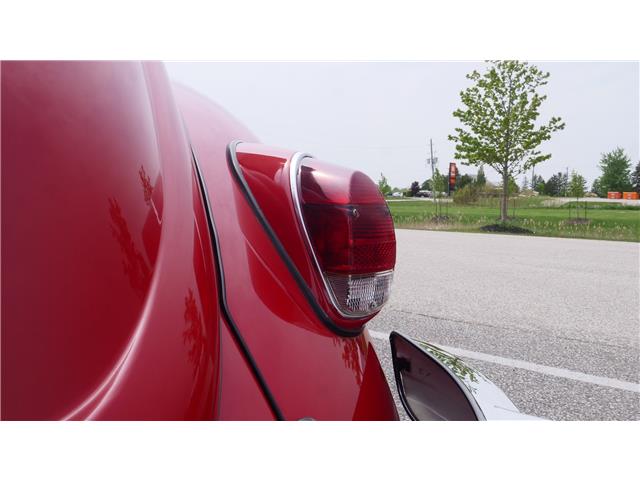 1965 Volkswagen Beetle Convertible (Stk: 053994) in Watford - Image 29 of 50 1965 Volkswagen Beetle Convertible (Stk: 053994) in Watford - Image 29 of 50
