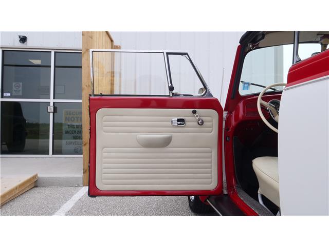 1965 Volkswagen Beetle Convertible (Stk: 053994) in Watford - Image 31 of 50 1965 Volkswagen Beetle Convertible (Stk: 053994) in Watford - Image 31 of 50