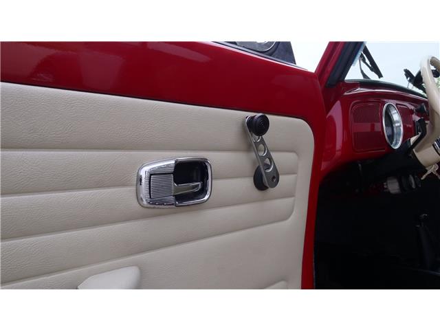 1965 Volkswagen Beetle Convertible (Stk: 053994) in Watford - Image 32 of 50 1965 Volkswagen Beetle Convertible (Stk: 053994) in Watford - Image 32 of 50